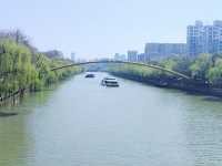 杭城一日游