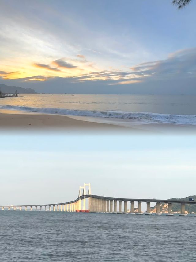 汕頭南澳島已返！真係唔建議今個月去！因為……