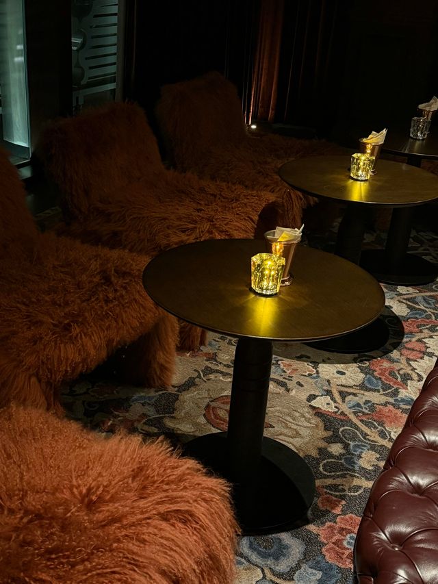 上海金普頓前灘酒店