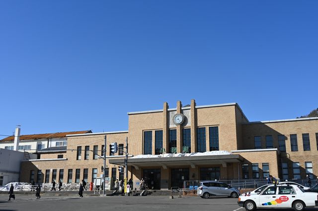 318東北海道