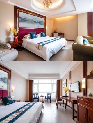 Haikou Chonghua, Your Little Travel Bliss!