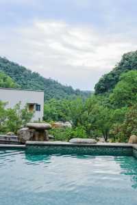 躲進山野清涼秘境，解鎖夏日神仙玩法