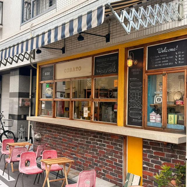 大發現！大阪天滿橋隱藏版掃街天堂，9成遊客都唔知！