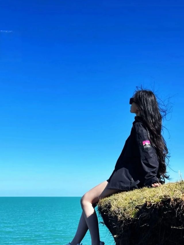 西北旅遊攻略：青甘大環線8日遊全指南