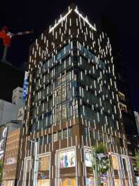 東京銀座🛍️奢華購物天堂大揭秘