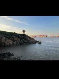 舟山群島夏季度假全攻略 | 海島、沙灘、日落與海鮮盛宴