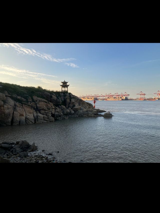 舟山群島夏季度假全攻略 | 海島、沙灘、日落與海鮮盛宴