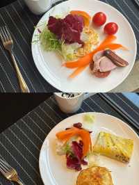 喺成都發現一間寶藏酒店性價比超高