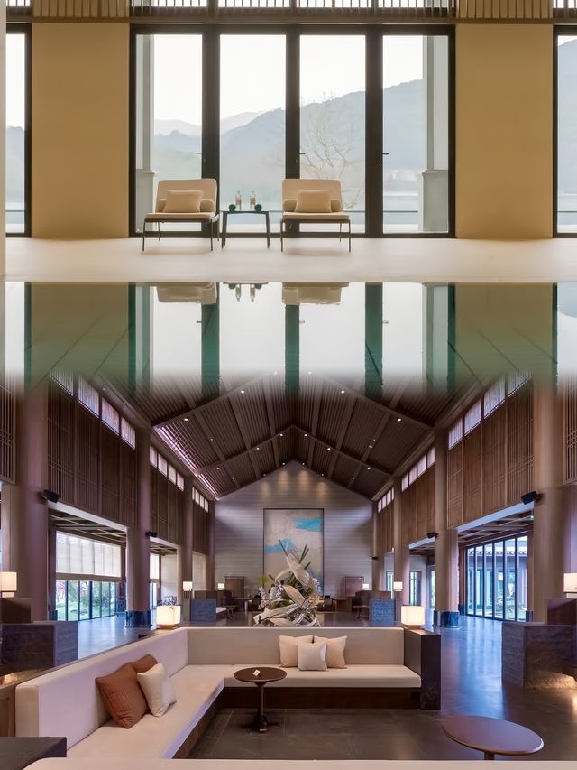湖景泳池團建婚禮直接封神－－－紹興篇