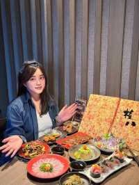 救命！前灘太古里竟然隱藏住日料界嘅「六邊形戰士」！！