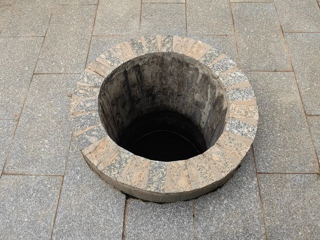 湖南衡南寶蓋古村