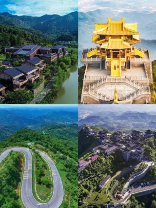 Suizhou is back, and I really don't recommend going in June