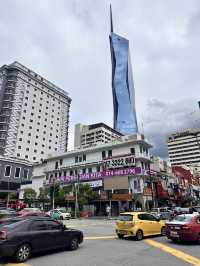 Small Town Budget For The Big City Life, Top Tips To Budget In Kuala Lumpur 