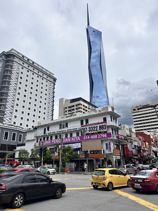 Small Town Budget For The Big City Life, Top Tips To Budget In Kuala Lumpur 