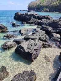 涠洲島旅遊攻略：火山島の躺平日記
