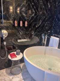 澳門｜有幸成為萊佛士酒店第一批住客