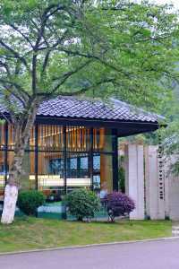成都花水灣必住酒店！