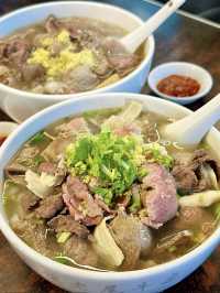 潮州｜2日1夜咁樣食！超滿足