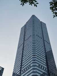 喺合肥街頭，影到小說入面嘅A市