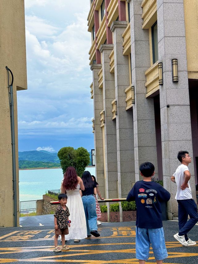 郴州小洱海|白廊超詳細遊玩攻略