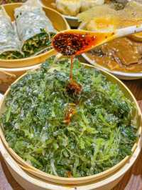 河南美食 | 舌尖上的中原江湖
