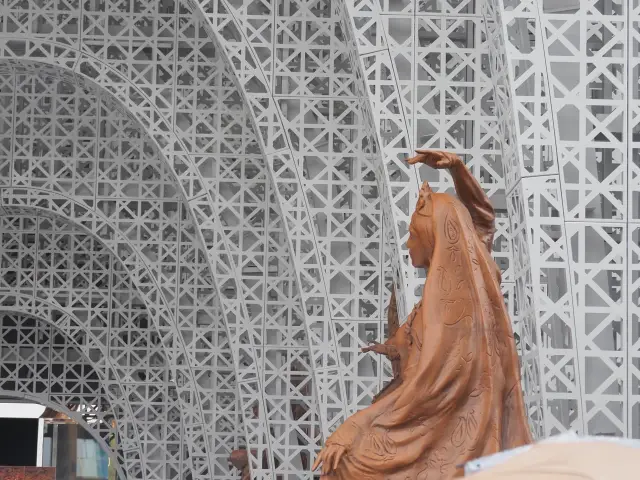 Osaka Expo｜Immersive Exhibition Tour Architecture Fans Rejoice