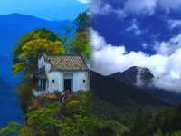 齊雲山保姆級攻略來啦！