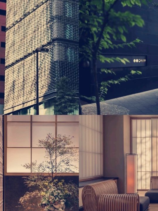 【東京頂級隱世體驗！HOSHINOYA Tokyo無邊泳池奢華享受】