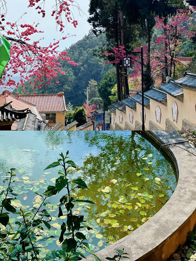 保山，邊陲小城，千年古鎮—保山