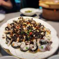 鮮宴福建菜館，簡直就係美食愛好者嘅天堂！