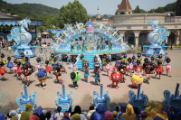 Everland Launches Summer Festival with “One Piece” Collaboration