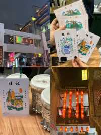桂林三日兩夜Citywalk，解鎖山水間嘅吃喝玩樂！