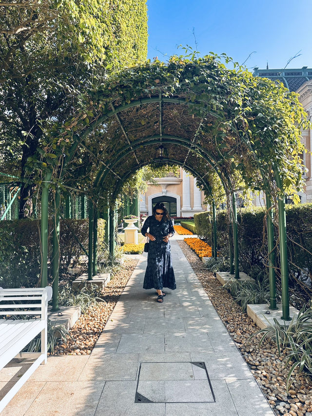 🌆 First Impressions of Macau: Glamour, Culture & Serenity