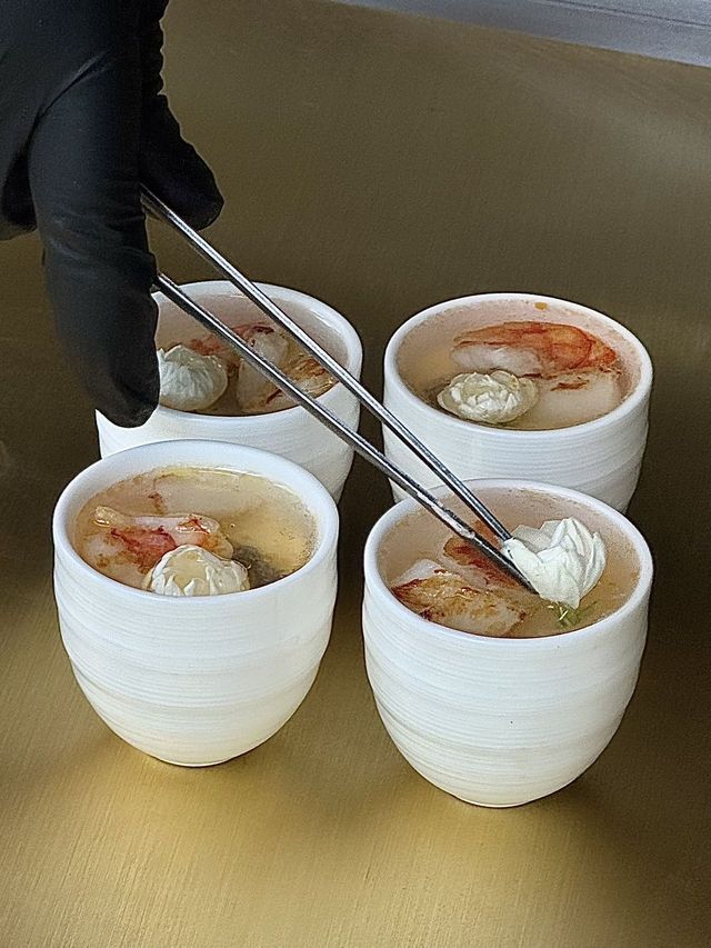 喺成都！我願稱之為最偉大嘅靚飯！！！