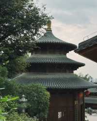 太平岩寺之旅，錦江之星品尚畀你超暖心體驗！