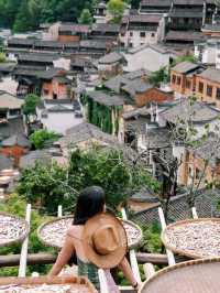 婺源保姆級攻略｜中國最美鄉村古風超出片！