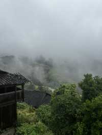 五一梯田苗寨瑜伽旅修