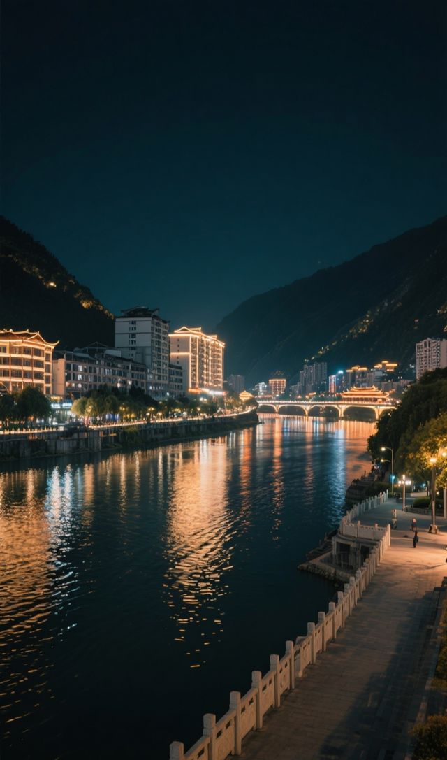 【重慶人私藏秘境！彭水1天2夜非自駕全攻略
