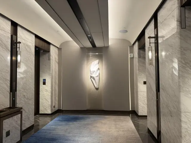 澳門酒店分享｜新濠影匯 映星匯✨