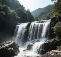 浙里有山，山山不同｜金華牛頭山、溫州雁蕩山、台州天台山旅拍