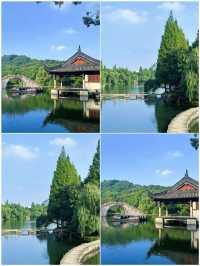週末逃離上海，就衝呢個短途遊寶藏地！高鐵直達