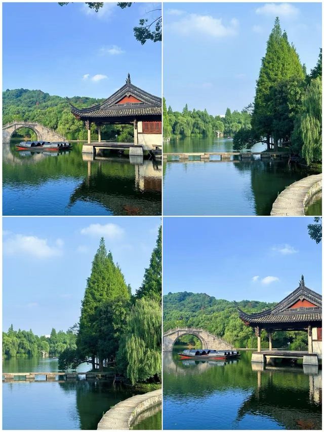 週末逃離上海，就衝呢個短途遊寶藏地！高鐵直達