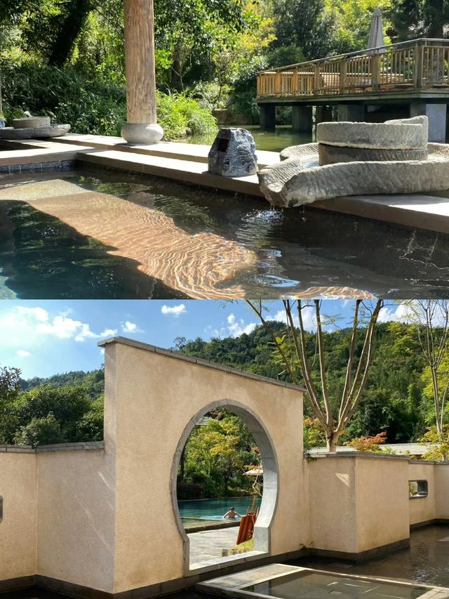 黃果樹住宿攻略  幫你哋踩晒所有地雷！
