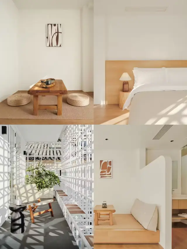 Shenzhen's Little Kamakura | A Healing Hideaway Straight Out of a Comic