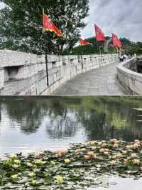 青岩古鎮小長城｜600 年屯堡風雲