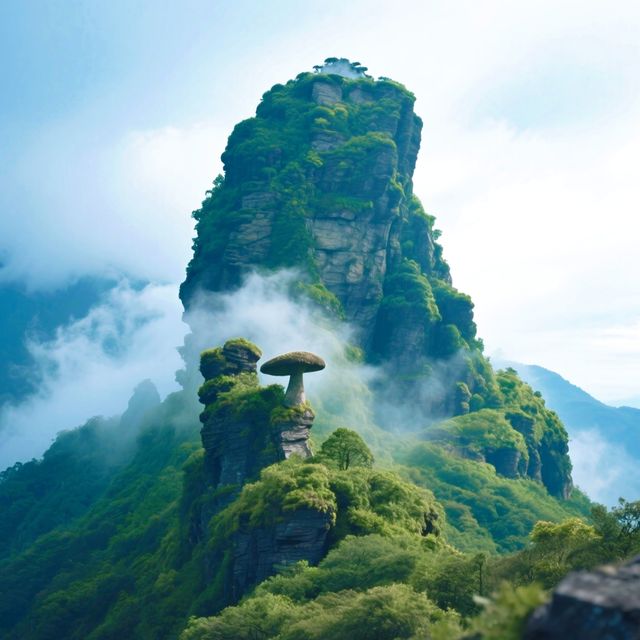 貴州5天深度遊攻略！打卡王牌景點唔會迷路