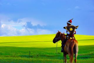 7-Day Breathtaking Hulunbuir Travel Guide