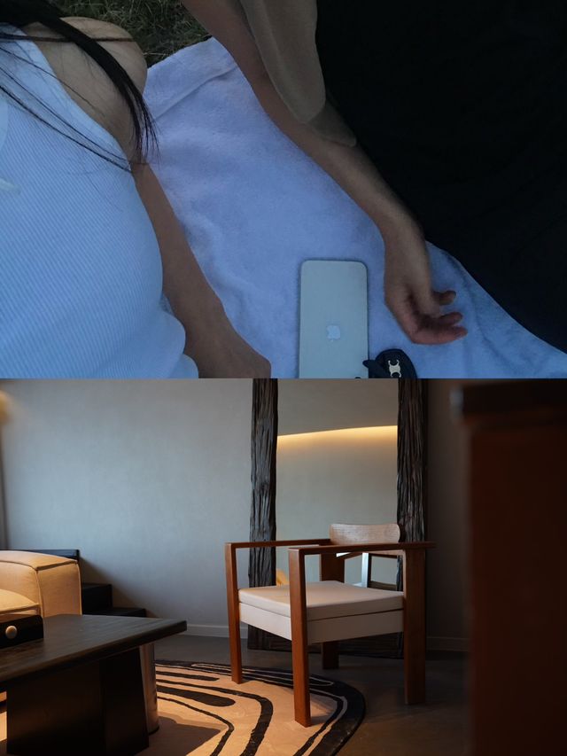 非常chill的大理，住到捨不得走。