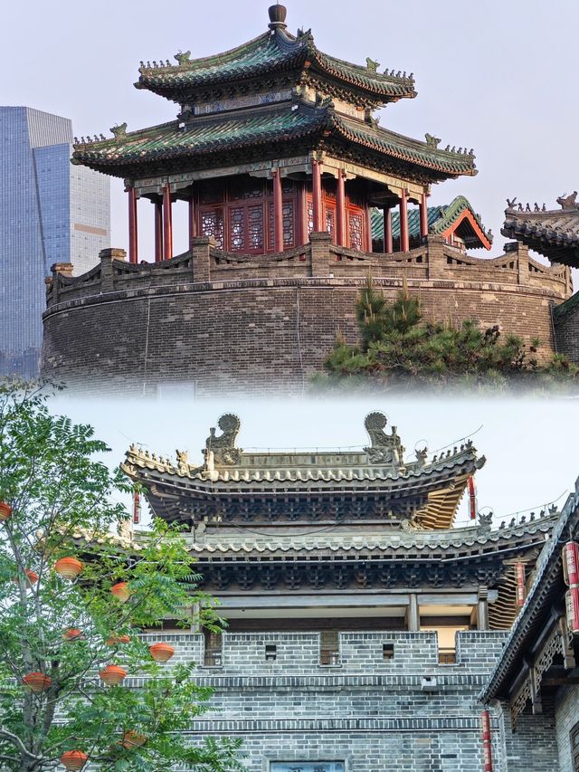 穿越三千年，笑到腹肌痛！