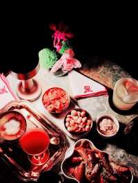 上海外灘瑞吉酒店